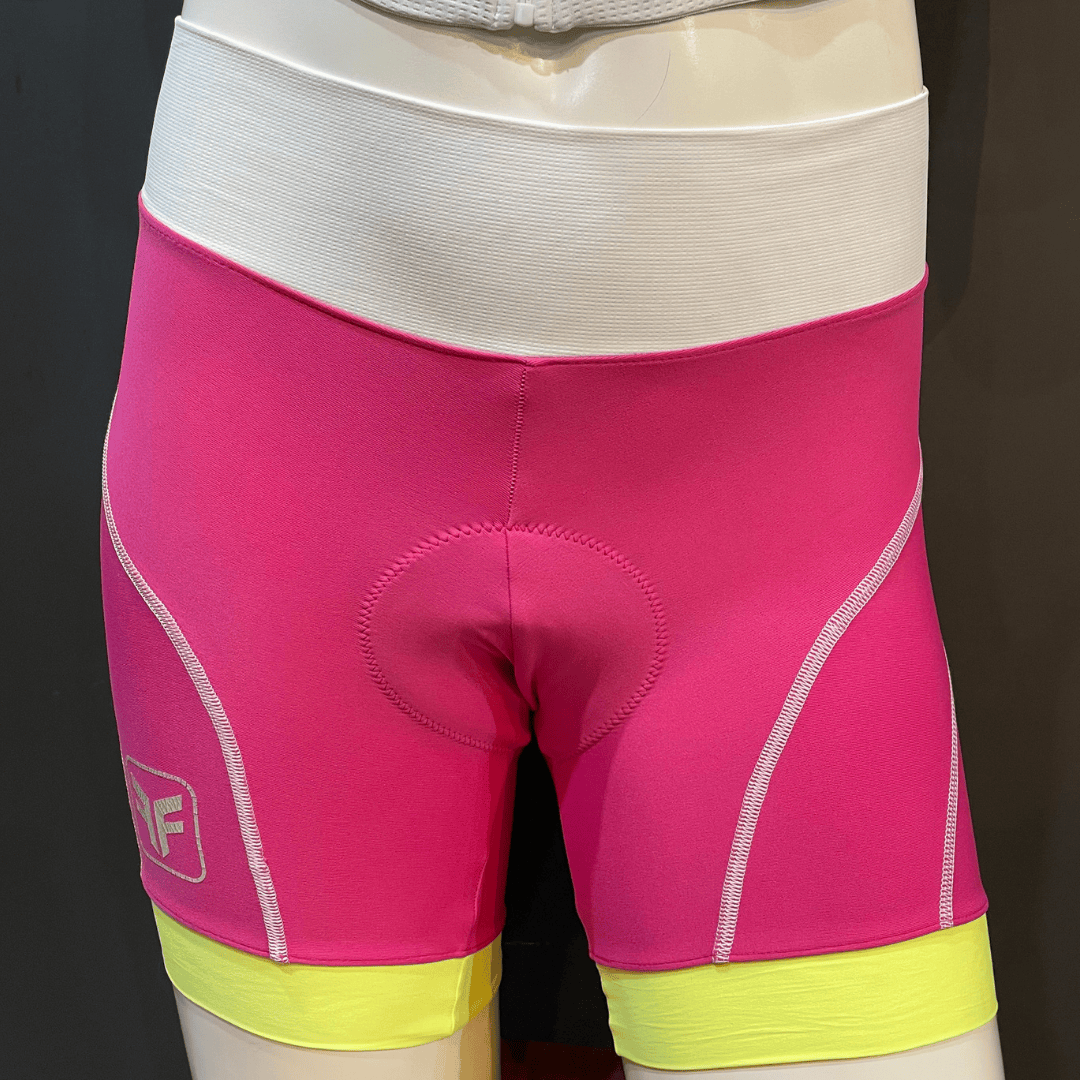 Shorts Original Free Force Arrow feminino Pink