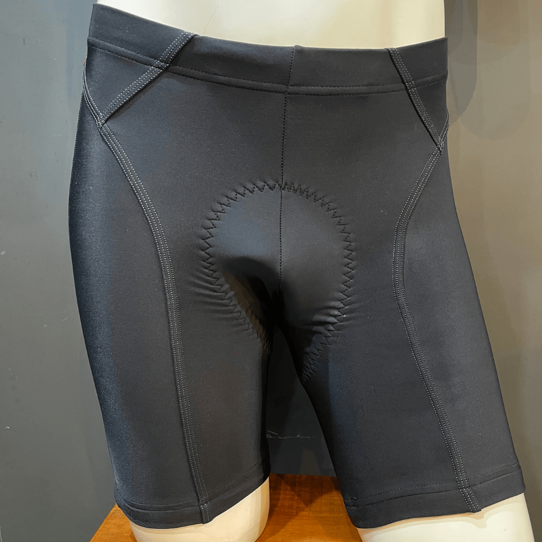Shorts Original Specialized RBX Comp Feminino Preto