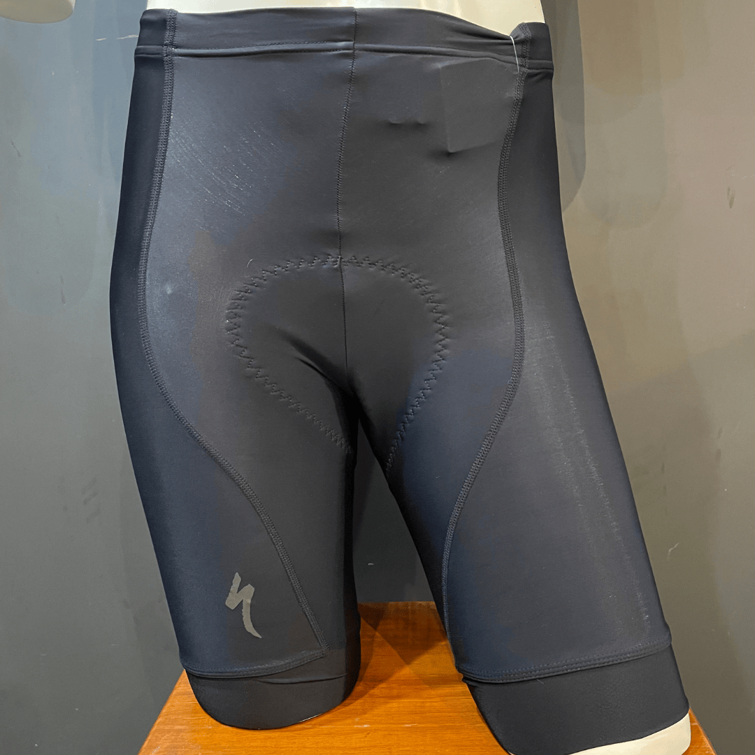 Shorts Original Specialized Rbx Feminino Preta