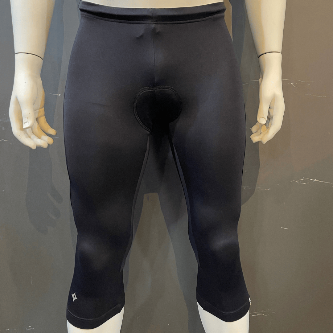 calça corsário Specialized Feminina Preto