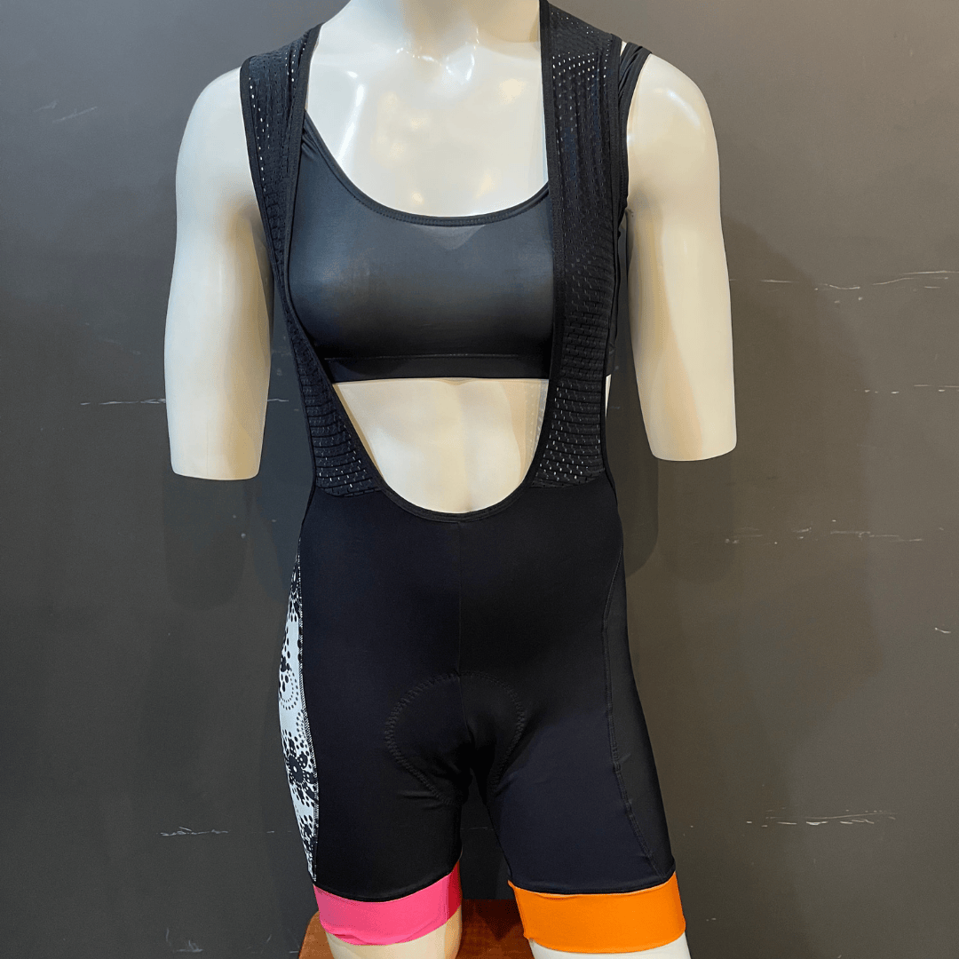 Bretelle La Maglia Só Para Elas Feminino Preto 