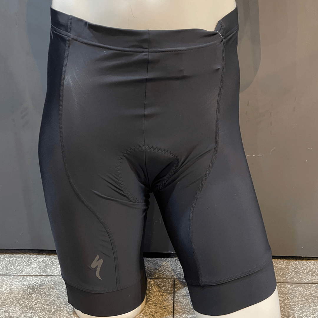 Shorts Original Specialized Rbx Masculino Preta