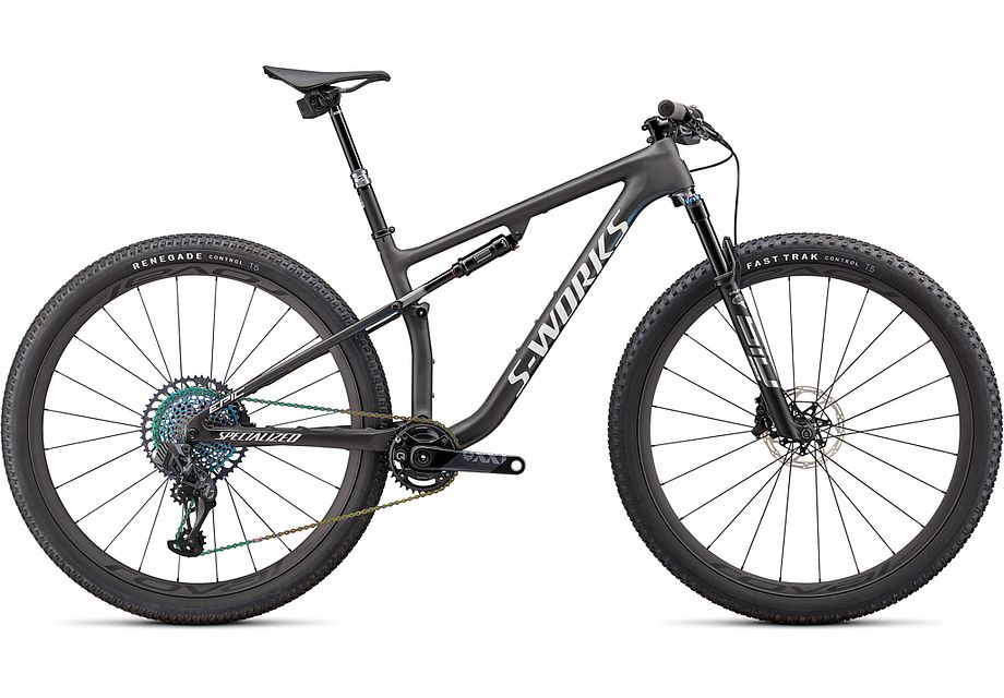 Bicicletas mtb best sale 29 carbono specialized