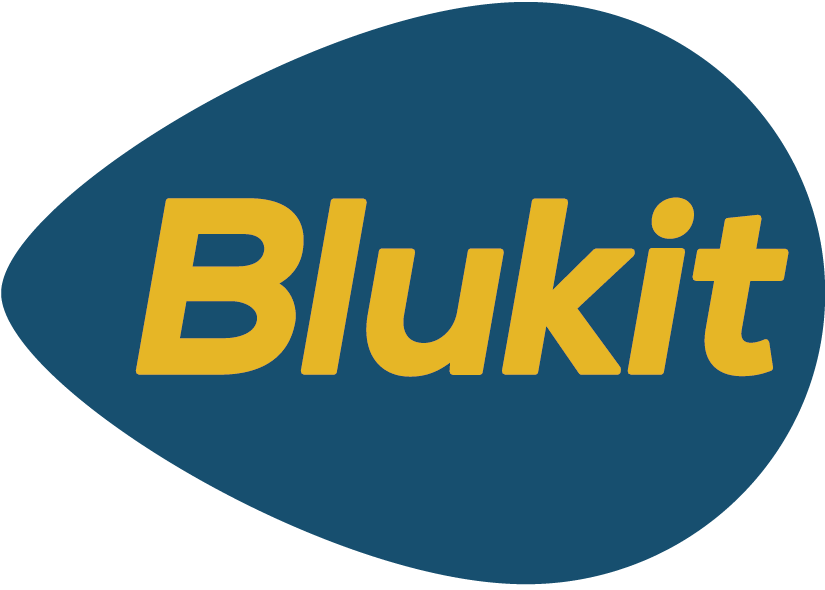 KIT FÁCIL PARA TORNEIRA ROSCA N12 BLUKIT