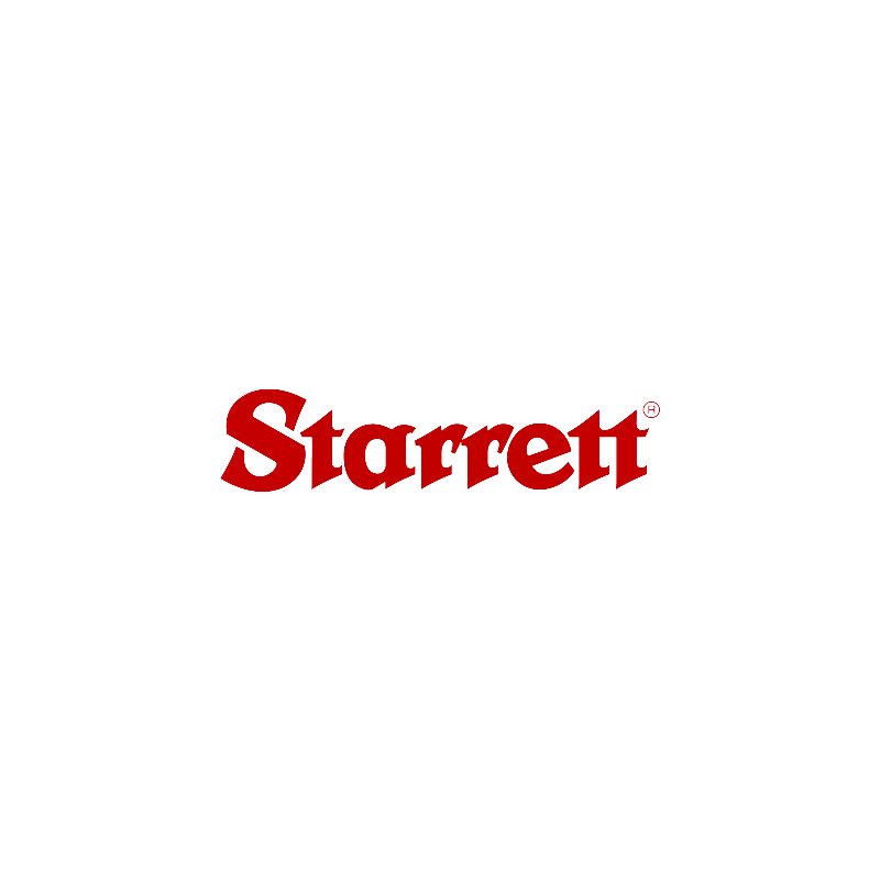 DISCO CORTE INOX STARRETT 4 1/2