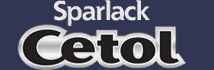 VERNIZ SPARLACK CETOL STAIN ACETINADO NATURAL 3.6L