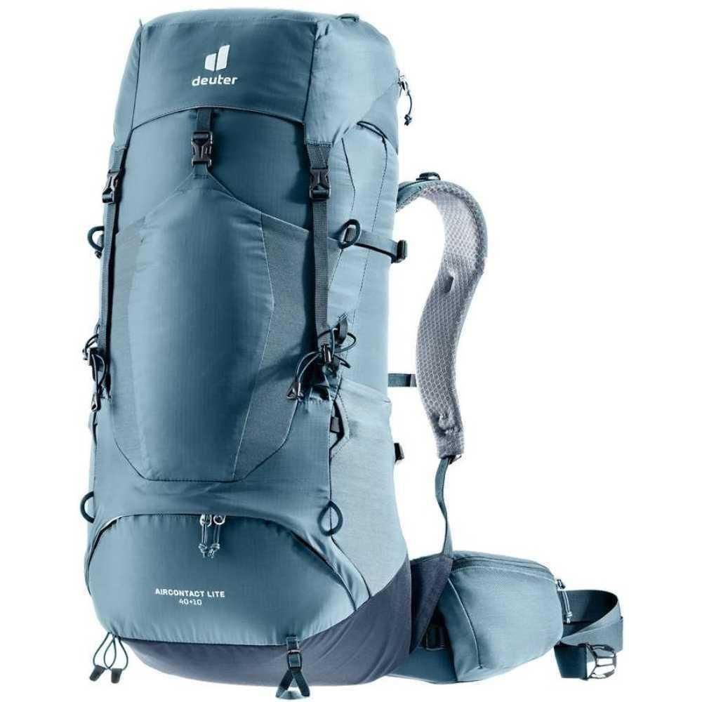 MOCHILA DEUTER AIRCONTACT LITE 40 10 NEW AZUL
