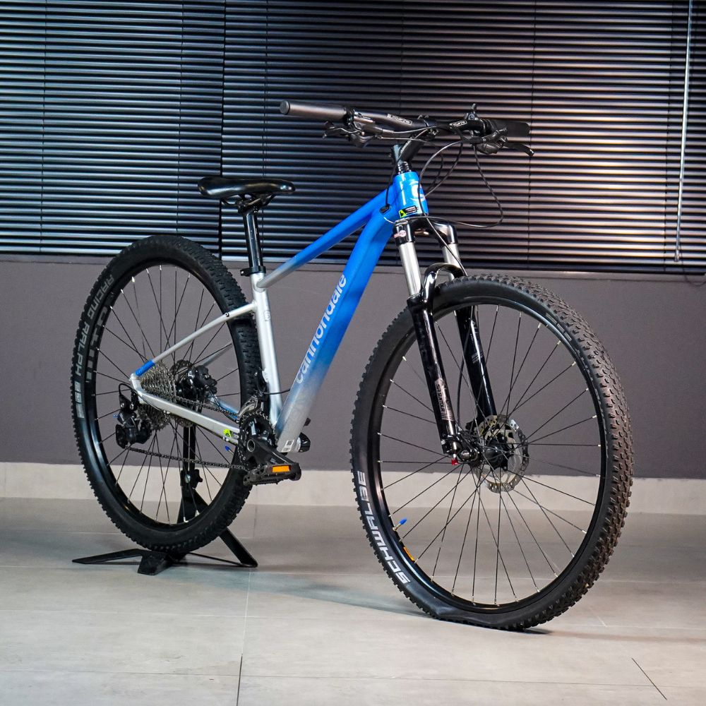 cannondale trail sl4