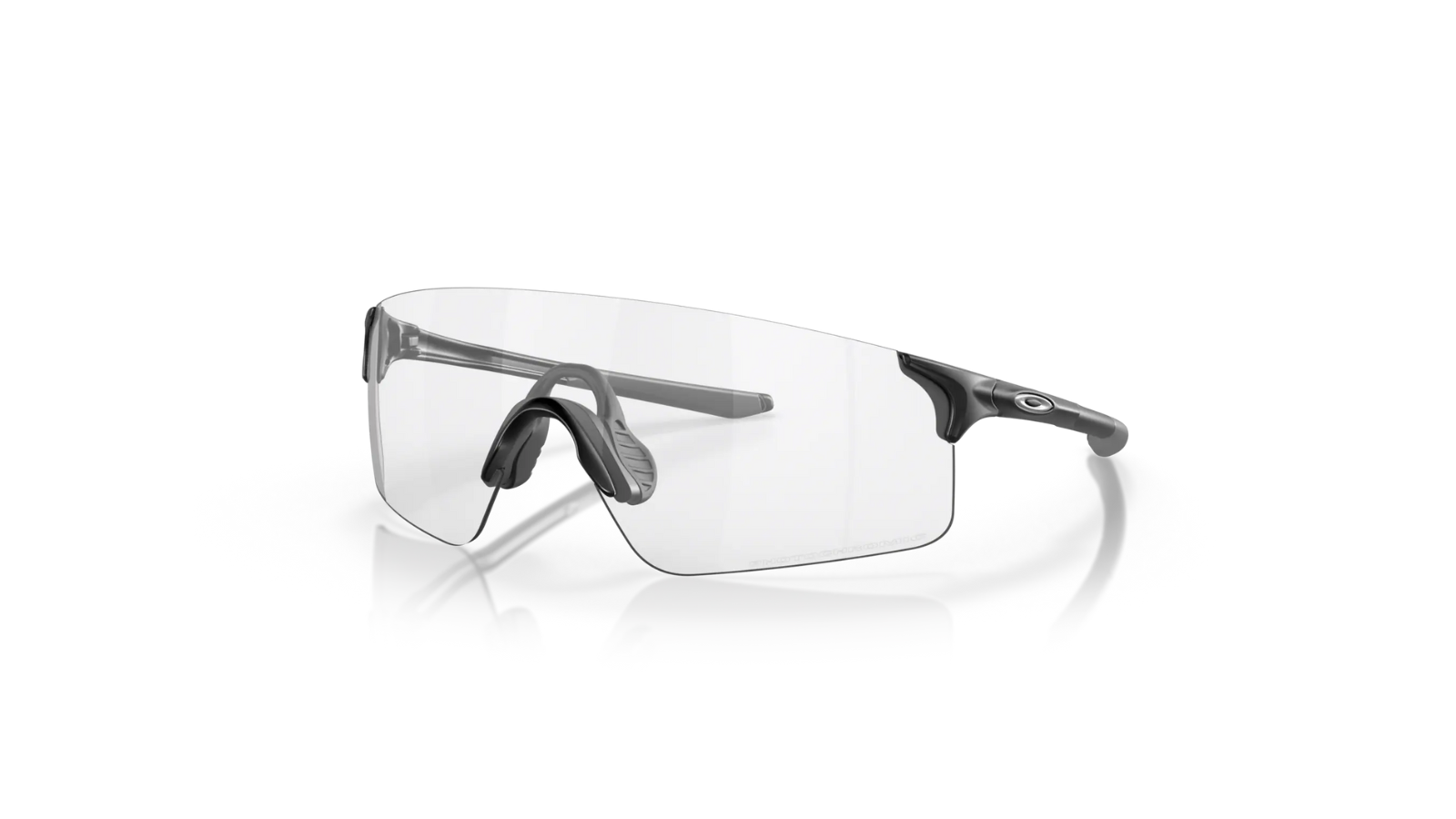 OAKLEY EVZERO BLADES (A) (Matte Black/Prizm Black Iridium