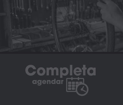 Agendar bike fit