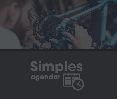 Agendar bike fit